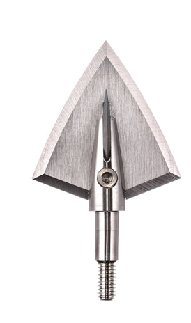 Day Six EVO-X 125gr Broadheads 3 Pack
