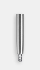 Half-Dozen HD 250 Three Fletch Arrow Shafts